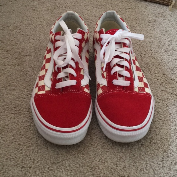 Vans Shoes - Vans old Skool sneaker